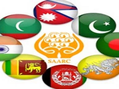 SAARC countries reach common opinion on COVID-19 